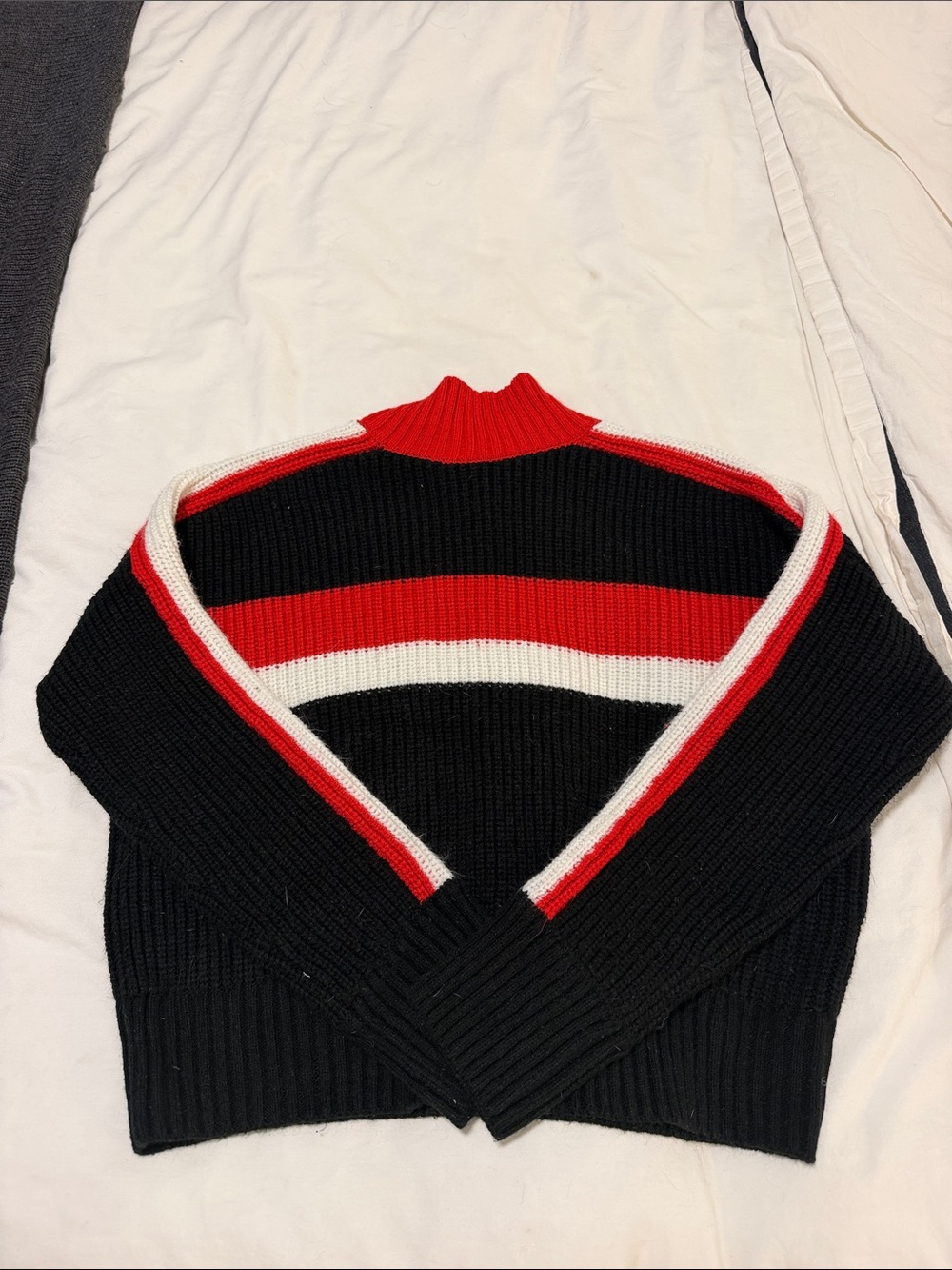 Sanctuary Cruise Striped Sweater